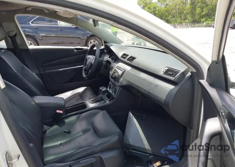 2006 Volkswagen Passat 2.0T из США, поврежденный, VIN WVWAK73C56P185787